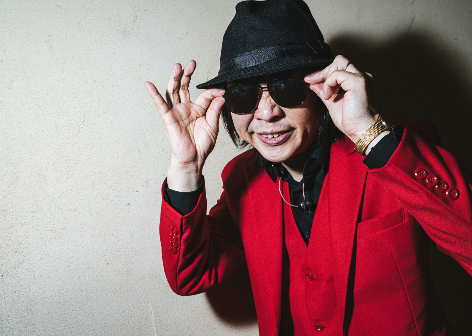 当店のセラピストを守るための安全対策